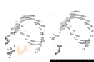 16/3 3FT STR PWR SPLY CORD W/A